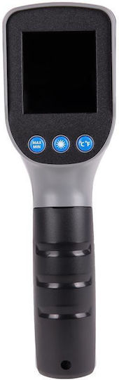 Tracon Electric IH8866 Θερμόμετρο Υπερύθρων για Θερμοκρασίες από έως 600°C
