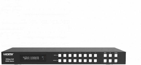 Evoconnect Bildzubehör HDP-MXB88DA