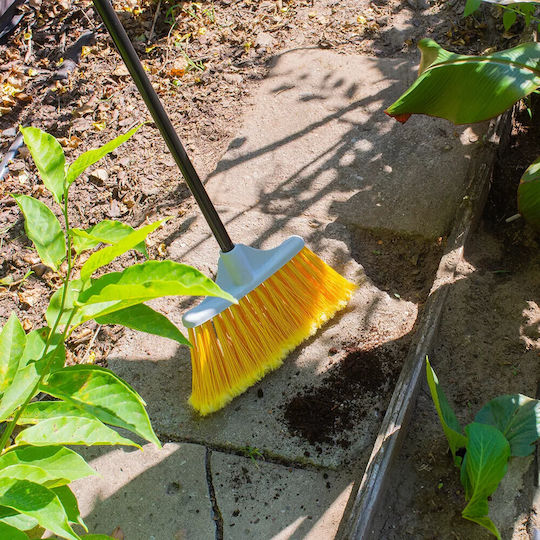 York Garden Broom