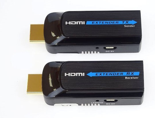PremiumCord HDMI Удължител