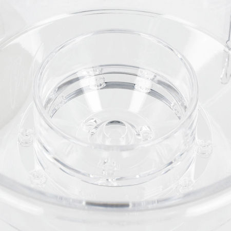 Hario V60 Drip-assist Dripper Cover