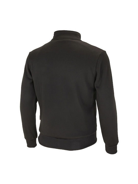 Bennon Work Jacket Black