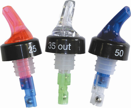 Hendi Plastic Flow Cap