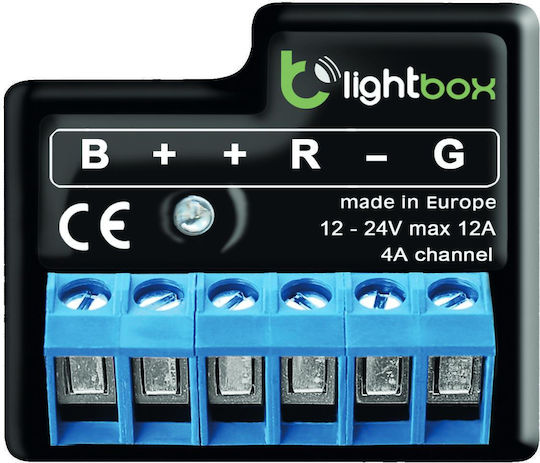Blebox Smart Intermediate Switch Bluetooth