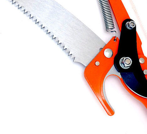 Strend Pro Foarfecă de Crengi 33cm pentru Crengi de până la 20mm