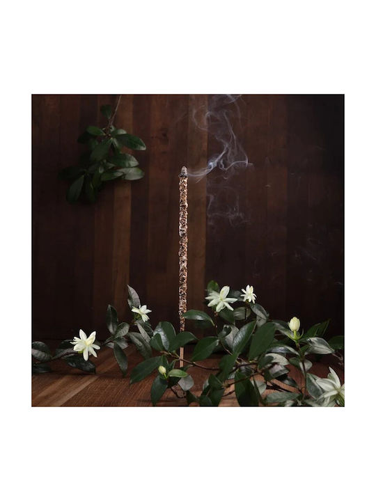 Θυμίαμα Palo Santo Jasmine Sagrada Madre Premium Incense 8τμχ