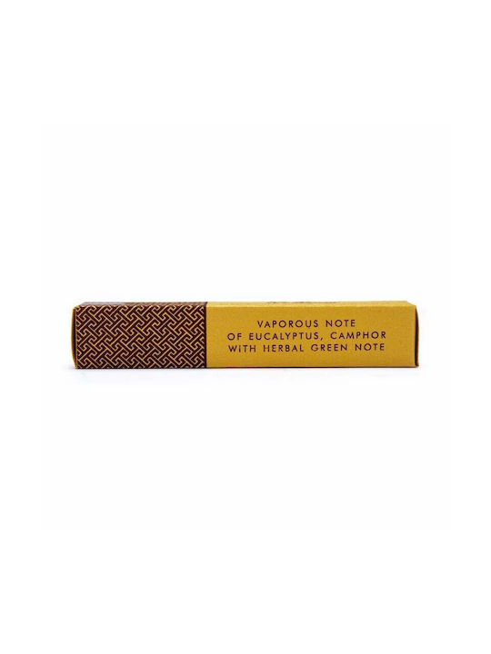 Φυτικά Αρωματικά Στικ Ευεξία 50 Τμχ Βάση Herbal Incense Sticks Wellness