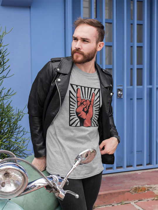 Softworld Tune Up Turn Loud T-shirt