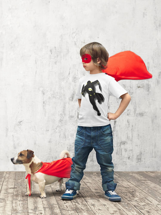 Softworld The Flash Running Shadow T-shirt