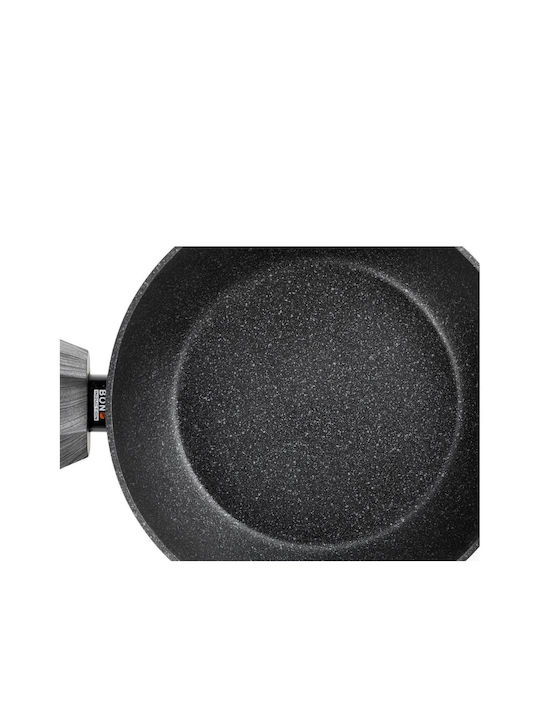 Florina Bono Aluminium Töpfe aus Aluminium 1.6l / 20cm