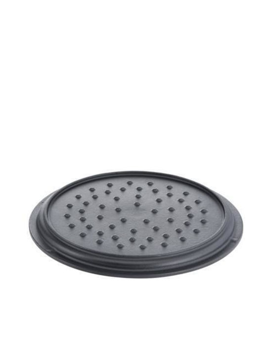Tefal Tradition Deep Pot made of Cast Iron 2.65lt / 20cm