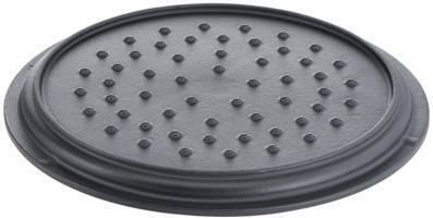 Tefal Tradition Βαθιά Κατσαρόλα από Μαντέμι 2.65lt / 20cm