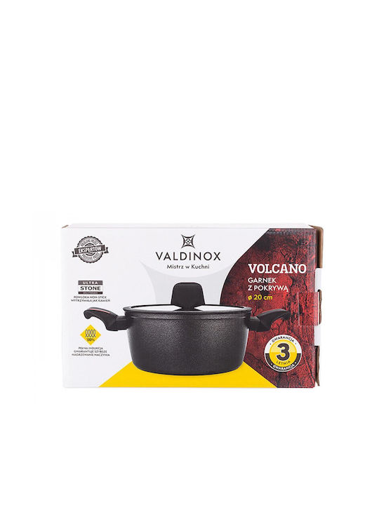 Valdinox Deep Pot 20cm