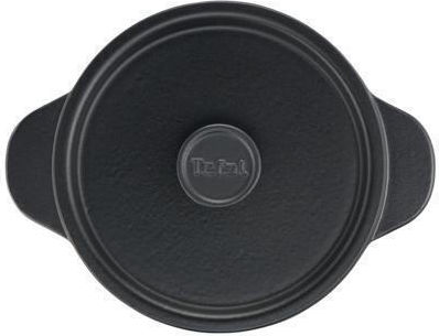Tefal Tradition Βαθιά Κατσαρόλα από Μαντέμι 2.65lt / 20cm