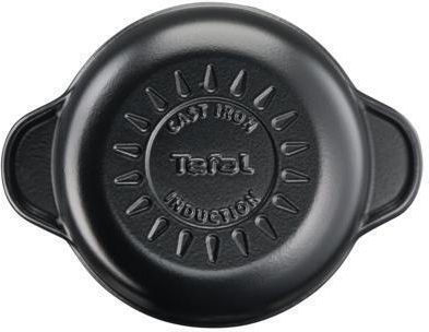 Tefal Tradition Βαθιά Κατσαρόλα από Μαντέμι 2.65lt / 20cm