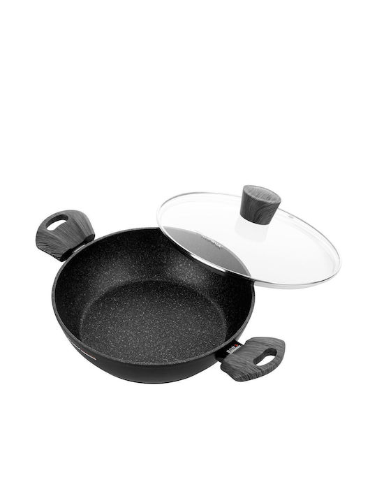 Florina Bono Shallow Pot made of Aluminum 2.5L / 24cm