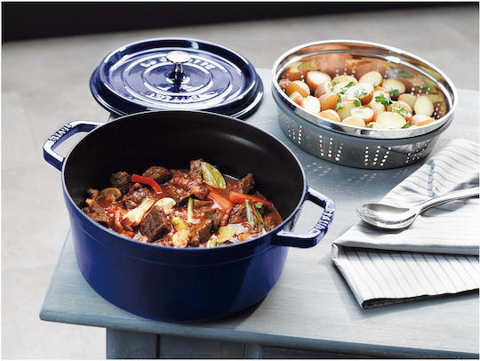 Staub Kochtopf 8,35l / 31cm
