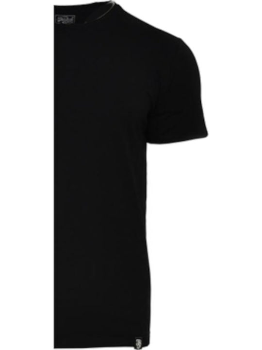 T-shirt Black