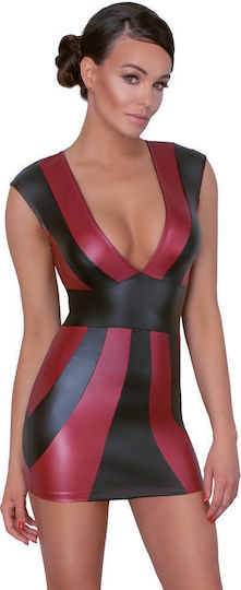 Boss Of Toys Rochie Sexy Roșu