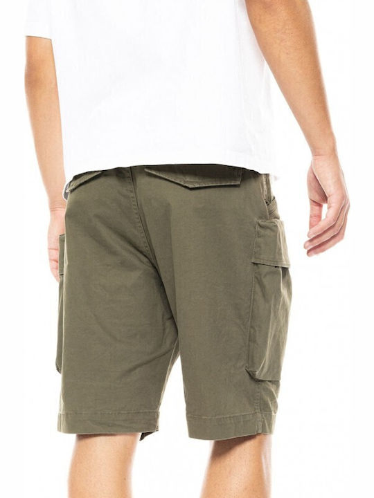 Men's Shorts Cargo Olive