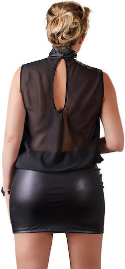 Boss Of Toys Sexy Dress Black
