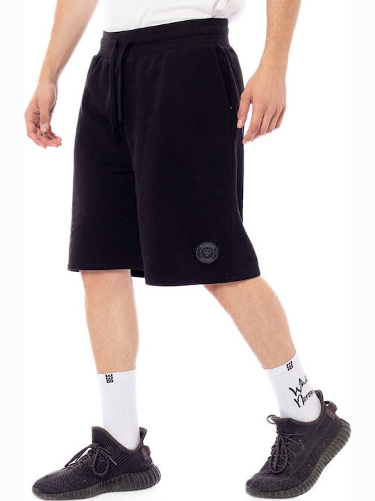 Bermudă de Bărbați Black