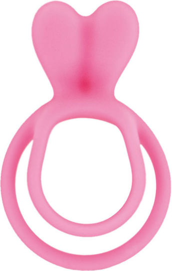 Aurora Cock Ring Cock Silicon Roz