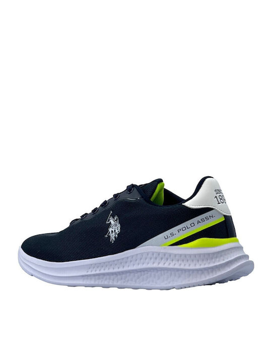 U.S. Polo Assn.