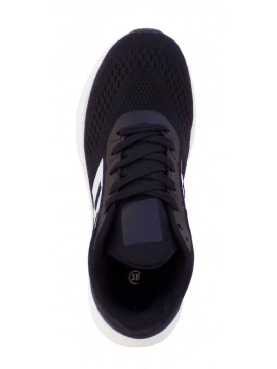 Damen Sneakers BLACK