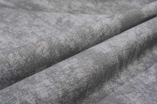 Dimcol Set Übergröße 4Stück 240x270cm Premium Shadow 613 Dark Grey