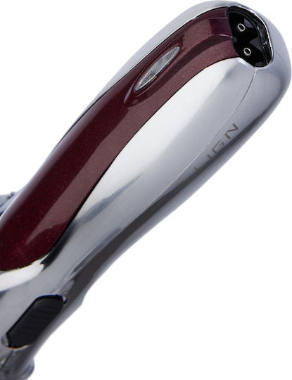Wahl Professional A-Lign Επαγγελματική Κουρευτική Μηχανή Ασημί 08172-016