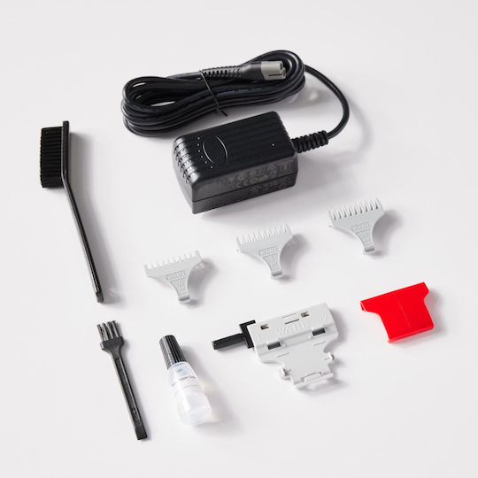 Wahl Professional A-Lign Επαγγελματική Κουρευτική Μηχανή Ασημί 08172-016