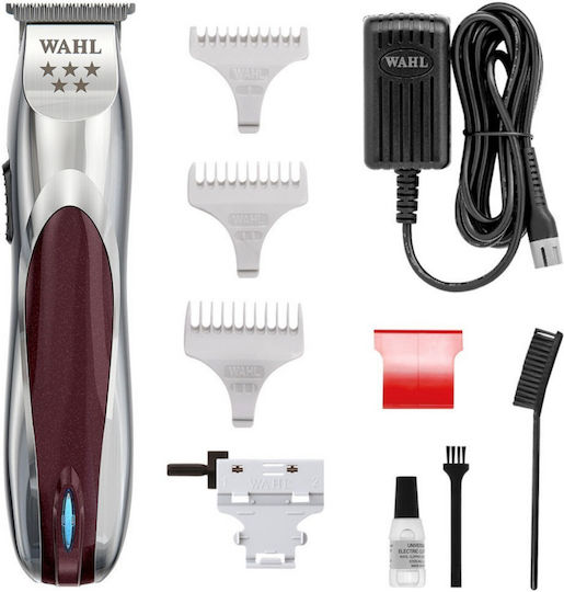 Wahl Professional A-Lign Επαγγελματική Κουρευτική Μηχανή Ασημί 08172-016