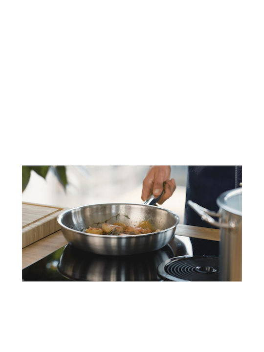 Zwilling J.A. Henckels Pro Pfanne aus Rostfreiem Stahl 20cm