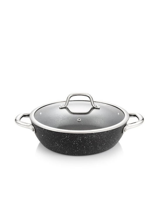 Tescoma President Deep Stainless Steel Pot 26cm