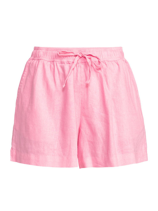 Women's Shorts Pink