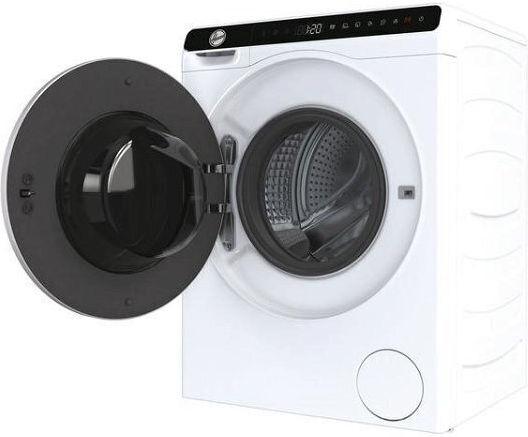 Hoover Πλυντήριο Ρούχων 5kg 1200 Στροφών OW50-BP12307-S