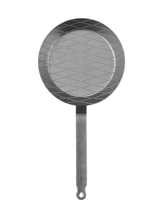 Zwilling J.A. Henckels Forge Τηγάνι από Αλουμίνιο 28cm