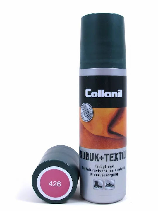 Collonil Nubuk Shoe Dye 100ml