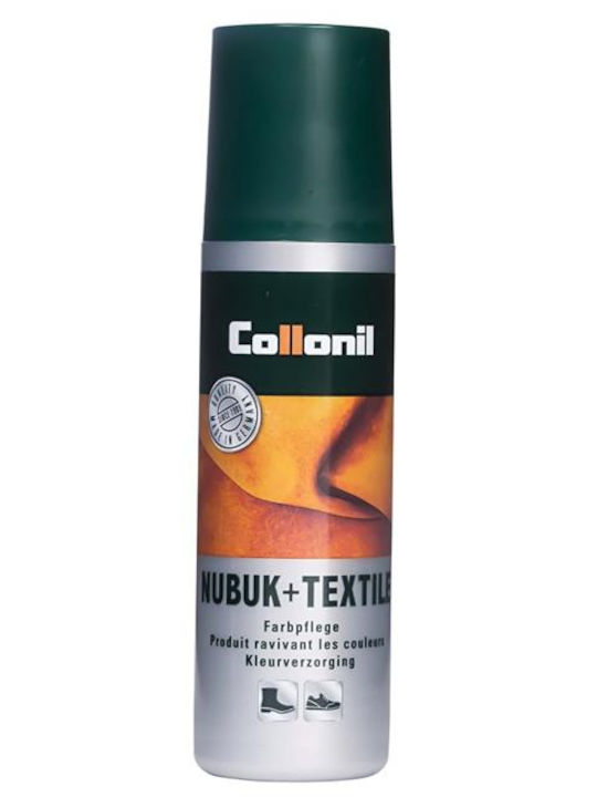 Collonil Nubuk Shoe Dye 100ml