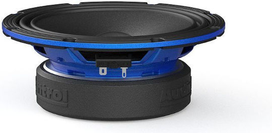 AudioControl Σετ Ηχεία Αυτοκινήτου Διαιρούμενα 6.5" με 100W RMS (2 Δρόμων)