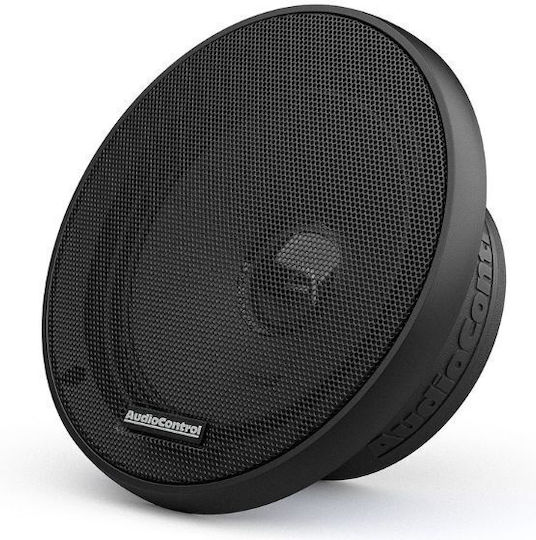 AudioControl Σετ Ηχεία Αυτοκινήτου Διαιρούμενα 6.5" με 100W RMS (2 Δρόμων)
