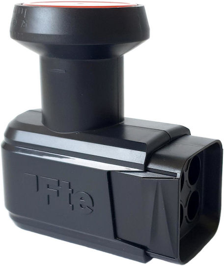 FTE Maximal Convertor