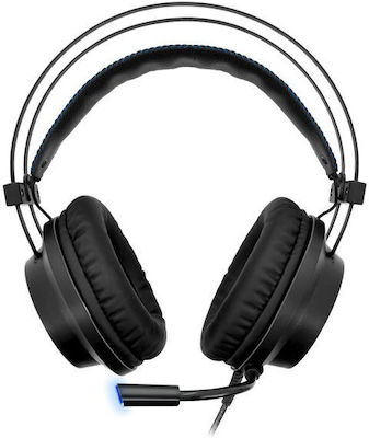 Spirit of Gamer Elite H70 Over Ear Gaming Headset with Connection USB