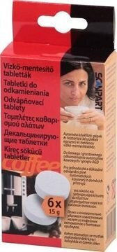 Scanpart Αξεσουάρ Καφετιέρας