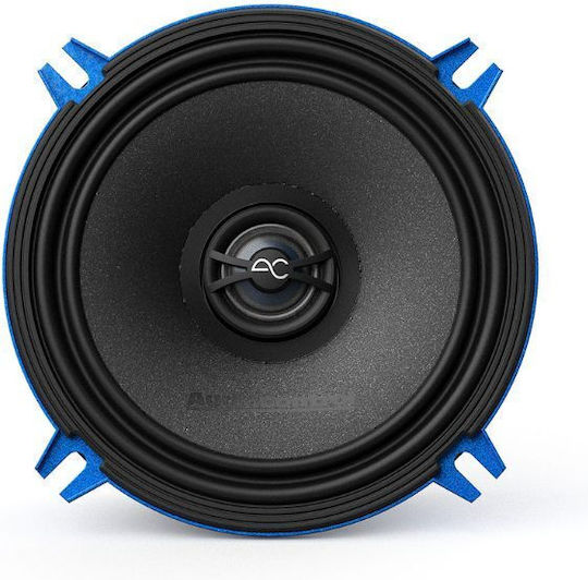 AudioControl PNW-4 Σετ Ηχεία Αυτοκινήτου Ομοαξονικά 4" με 50W RMS (2 Δρόμων)