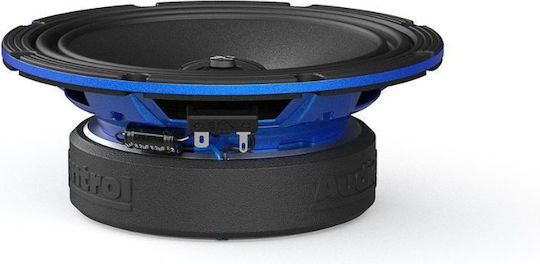 AudioControl Σετ Ηχεία Αυτοκινήτου Ομοαξονικά 6.5" με 75W RMS (2 Δρόμων)