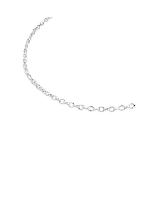 Tous Necklace from Silver