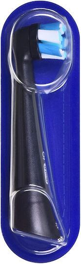 Oral-B Io 6n Black Onyx Periuță de dinți electrică cu Senzor de Presiune și Husă de Călătorie Neagră