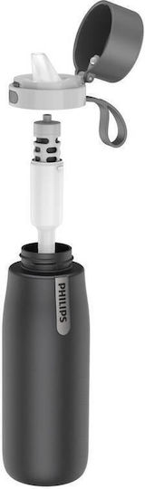Philips Gozero Tägliche Thermosflasche Awp2771grr/58